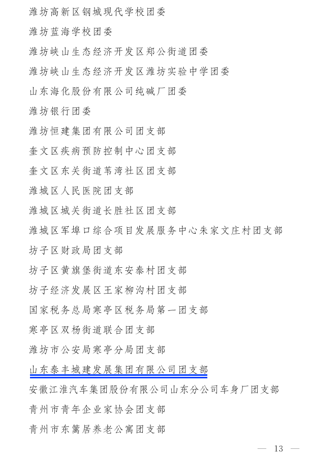 潍团发【2022】11号--关于表扬2021年度“潍坊市优秀共青团员”“潍坊市优秀共青团干部”“潍坊市五四红旗团组织”“潍坊市青春担当好青年_13.png